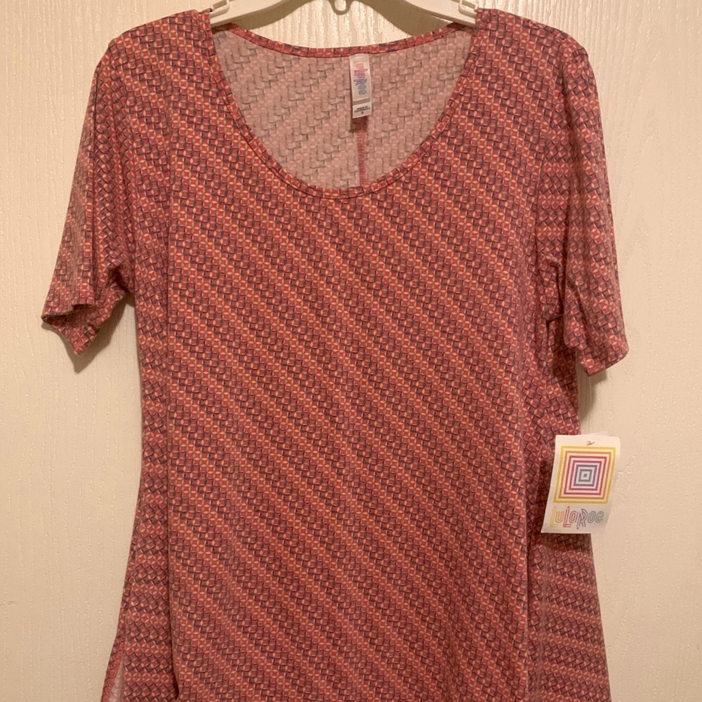 Lularoe Perfect T